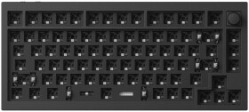 Keychron Q1 Max QMK/VIA Barebone