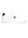 Dc MANTECA white/black dámske letné topánky