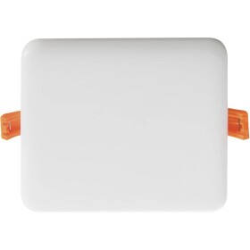Kanlux 29586 Arel LED vstavané svetlo LED pevne zabudované LED osvetlenie 10 W biela; 29586