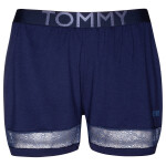 Dámske šortky UW0UW01352 - Tommy Hilfiger L