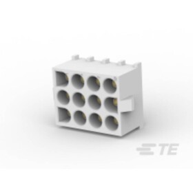 TE Connectivity 350829-4 1 ks Bag; 350829-4