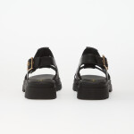 Tenisky Clarks Orinoco3 Strap Black Leather EUR 37