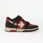 Tenisky Off-White Out Of Office Black/ White EUR 38