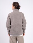 Patagonia W's Retro Pile Marsupial River Rock Green M