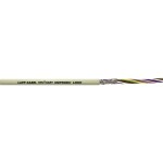 LAPP 37807/500 dátový kábel UNITRONIC® LiHCH 7 x 1 mm² sivá 500 m; 37807/500