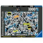 Ravensburger Challenge Batman