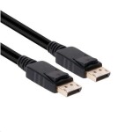 Club3D Kábel DisplayPort 1.4 na DisplayPort 1.4 1m / podpora 8K 60Hz (CAC-2067)