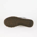 Tenisky New Balance W574 Silver Metallic/ White EUR 40.5