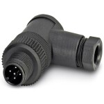 Plug-in connector SACC-M12MR-5CON-PG 7 1662269 Phoenix Contact; 1662269