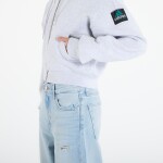 Mikina adidas Equipment Cropped Hoodie Lgh Solid Grey XL