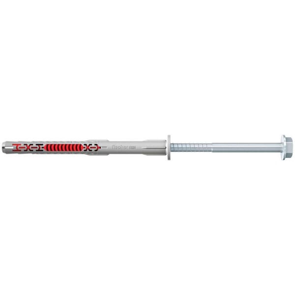 Fischer DuoXpand príchytka s dlhým driekom 140 mm 10 mm 562213 10 ks; 562213