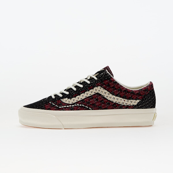 Tenisky Vans LX Old Skool 36 EK Geoc Drred EUR 42.5