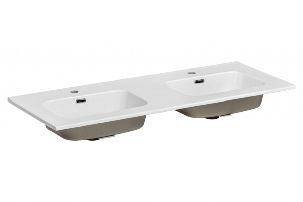 COMAD - Nábytkové umývadlo GO 120cm 5907611652206
