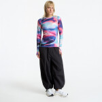 Tričko Horsefeathers Mirra Top Velvet L