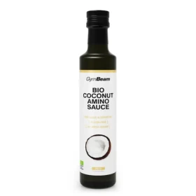 BIO Kokosová amino omáčka - GymBeam (250 ml) (103978-1-250ml)