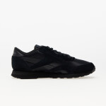 Tenisky Reebok Classic Nylon Core Black/ Core Black/ Pure Grey EUR 36.5
