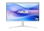 27" Asus VU279HFI-W biela / LED / 1920x1080 / IPS / 16:9 / 1ms / 1300:1 / 250cd-m2 / HDMI+DP / VESA (90LM09IT-B01K70)