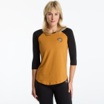 Tričko Horsefeathers Zalva Top Pumpkin L