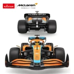 Rastar RC auto McLaren F1 MCL36