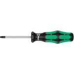 Wera 367 dielňa skrutkovač Torx Veľkosť skrutkovača T 9 Dĺžka drieku: 60 mm; 05028004001