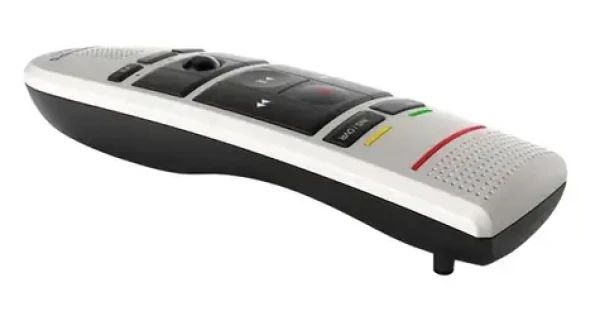 Philips LFH3200 SpeechMike III Pro / Diktovací mikrofón / USB / bez softvéru SpeechExec (LFH3200/01)