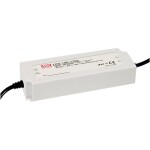 MEAN WELL LPC-150-350 LED driver konštantný prúd 150 W 0.35 A 215 - 430 V/DC bez možnosti stmievania, ochrana proti prepätiu; LPC-150-350