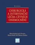 Chirurgická a intervenční léčba cévních onemocnění, Krajíček Milan