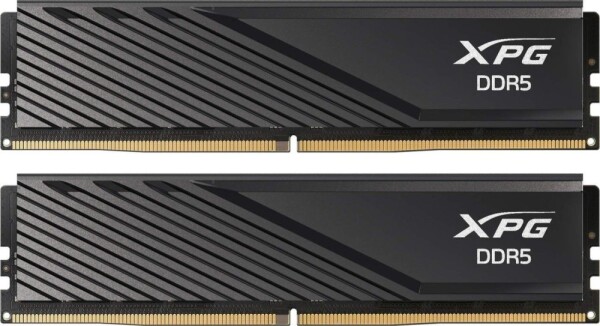 ADATA XPG Lancer Blade, DDR5, 32 GB, 6000MHz, CL36 (AX5U6000C3616G-DTLABBK)