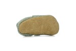 Hopi Hop Šedé barefoot capáčky 23 EUR