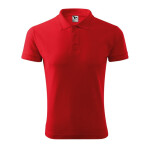 Polo tričko Malfini Pique M MLI-20307 4XL