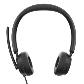 Incase Modern USB-C Headset čierna / Slúchadlá / mikrofón / USB-C / cez hlavu (I6N-00002)