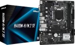 ASRock H410M-H/M.2 SE