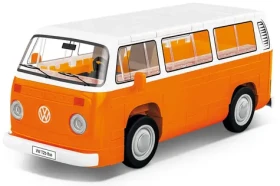 Cobi 24621 Volkswagen T2b Bus, 1:35, 145 k