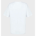 Calvin Klein W 000QS7130E Tričko S