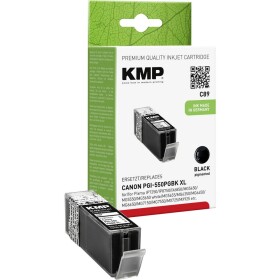 KMP C89 Toner Čierny do Canon PGI-550PGBK (1518,0001)