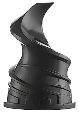 Sencor SSXD 0005 / Náhradný odšťavovací šnek / pre odšťavovač SSJ 8050SS (8590669380343)