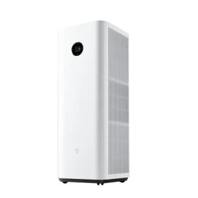 XIAOMI Mijia SMART Air Purifier Max EU / Čistička vzduchu / dvojité UVC / 6 senzorov / LCD displej (73997)