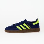 Tenisky adidas Handball Spezial Victory Blue/ Solar Yellow/ Gold Metallic EUR 41 1/3