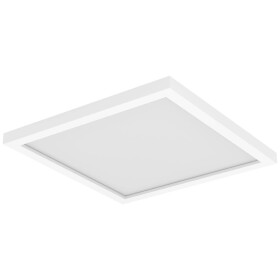 Philips Hue WACA Surimu 27W biela / prisadený LED panel / 1760lm / 2000-6500K / RGB / IP20 / 30cm (8720169159136)