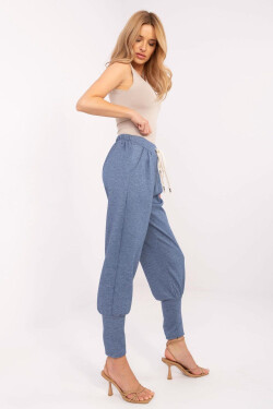 Tepláky model 208159 Taliansko Moda universal