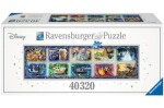 Ravensburger Disney: Nezabudnuteľné príbehy