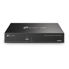TP-LINK VIGI NVR1008H / NVR / 8 kanálov / HDMI / LAN / VGA / 2 x USB (VIGI NVR1008H)