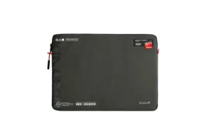 SKINARMA FARDEL púzdro na notebook až 14" zelená (8886461243376)