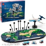 LEGO® 41838 Spomienky z ciest