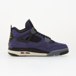 Tenisky Air Jordan 4 Retro "Lakeshow" Imperial Purple/ Multi-Color-Multi-Color EUR 40