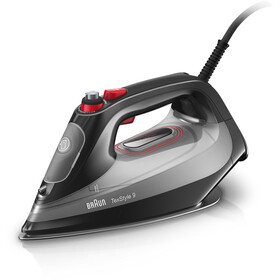 Braun Si9281bk Naparovacia Zehlicka 1ks