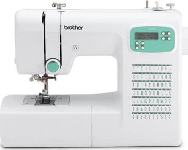 Brother CS70S