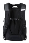 Študentský ruksak Nitro Chase Tough Black