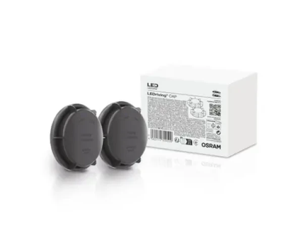 OSRAM LEDriving kryt Cap Octavia III 5E facelift / 2ks (LEDCAP08)