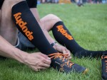 Spophy Compression and Recovery Socks, kompresné a regeneračné podkolienky